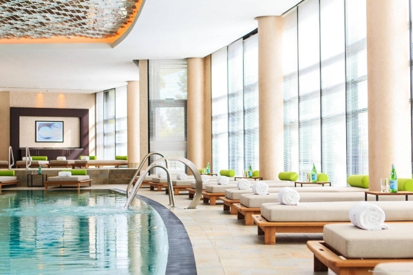 Renaissance Minsk Hotel